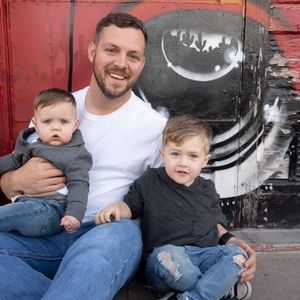 Meet your Posher, Scott